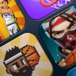 Top 10 best basketball games for Android phone and tablets