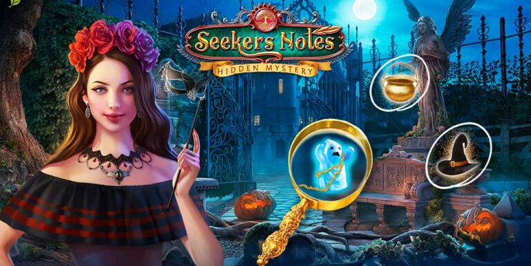 Top 15 best hidden object games on Android