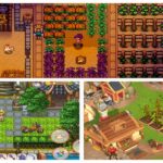 Top 20 Best gardening games on mobile