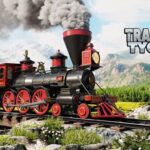 Train King Tycoon is coming to mobile, letting you build your own railway