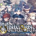 Unicorn Overlord by Vanillaware Has Sold 500,000 Copies