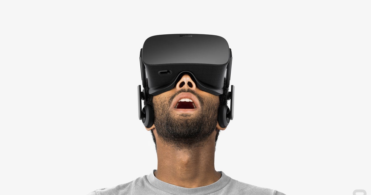 VR hype soars as Facebook buys Oculus | 10 Years Ago This Month