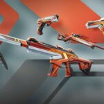 Valorant Switchback Bundle: All we know about the new bundle