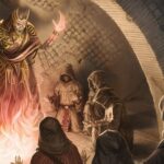 Vecna: Eve of Ruin Is Dungeons & Dragons Major Crossover Multiversal Event