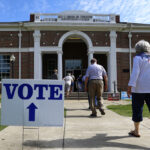 Voters in Alabama’s new congressional district vote in primary runoffs : NPR