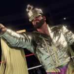 WWE 2K24 Patch 1.05 and Forty Years of WrestleMania Pack Available