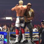 WWE 2K24 Patch 1.06 Addresses Issues with Cameras, CAA, MyGM