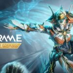 Warframe Protea Prime Access hits all platforms, mobile included, on May 1st