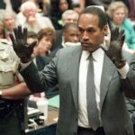 What happened during OJ Simpson’s double-murder trial?