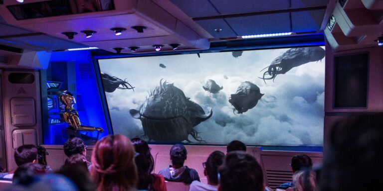 What’s New for Season of the Force at Disneyland