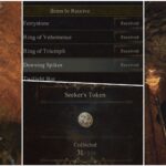 Where to Find All Seeker’s Tokens in Dragon’s Dogma 2