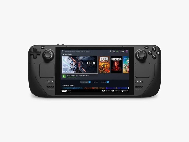 Which is Better for Portable Gaming