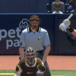 Who Is the Angel Hernandez of MLB The Show 24 Umpires?