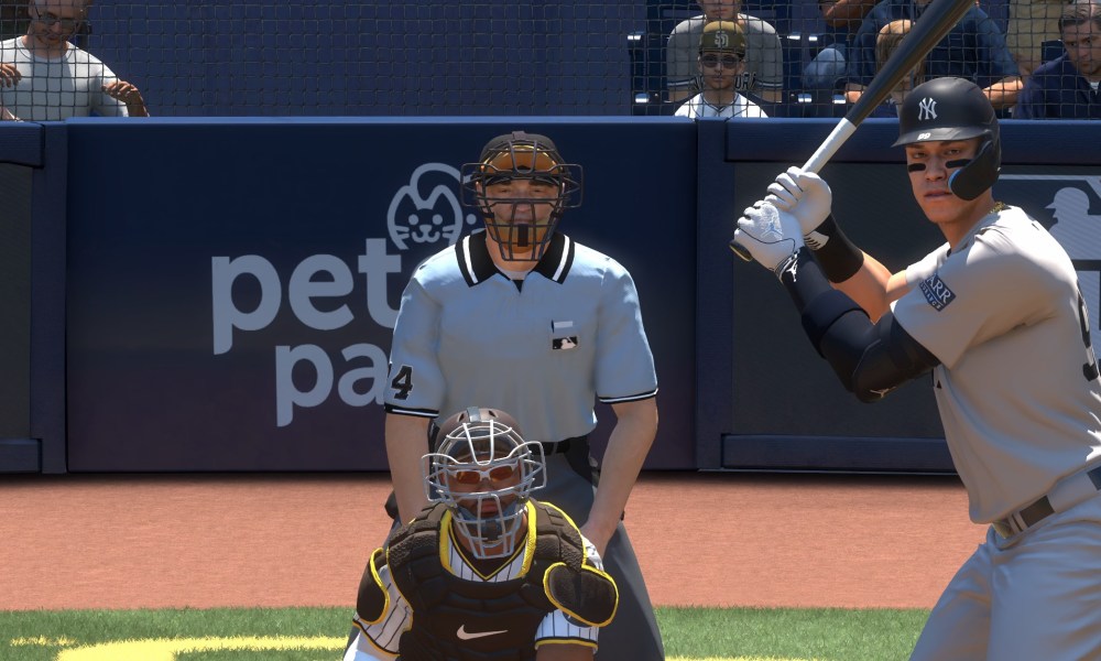 Who Is the Angel Hernandez of MLB The Show 24 Umpires?