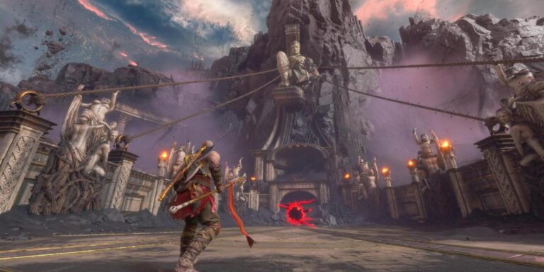 Why Another Greek God of War Game Might Actually Not Be a Bad Idea