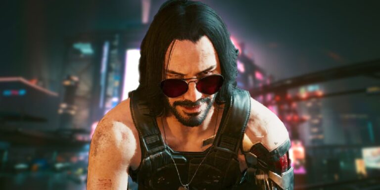 Why Cyberpunk 2077’s Hyperrealism Probably isn’t Going Anywhere Any Time Soon