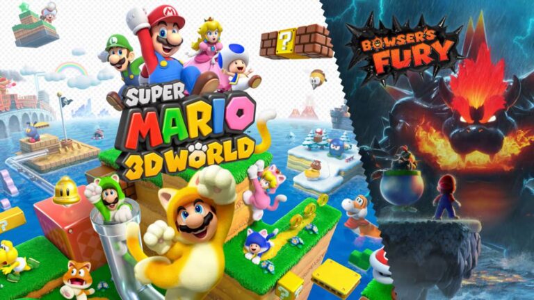 Wii U & Nintendo 3DS Online Services Will Close Next Week