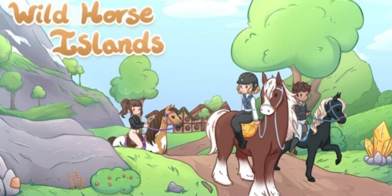 Wild Horse Islands codes (April 2024)