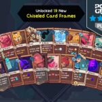 Wildfrost review – “A compelling roguelike deck-builder that’ll make you want to volunteer as tribute”