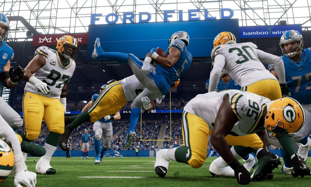 Will NFL’s New Kickoff Rules Be in Madden?
