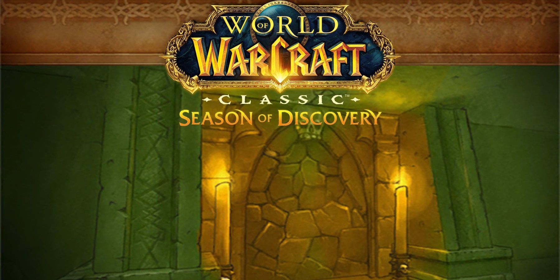WoW Classic Previews Sunken Temple Raid for Season of Discovery Phase 3