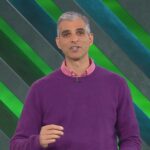 Xbox CVP Kareem Choudhry Leaves After 26 Years at the Company Amidst Leadership Shake-up