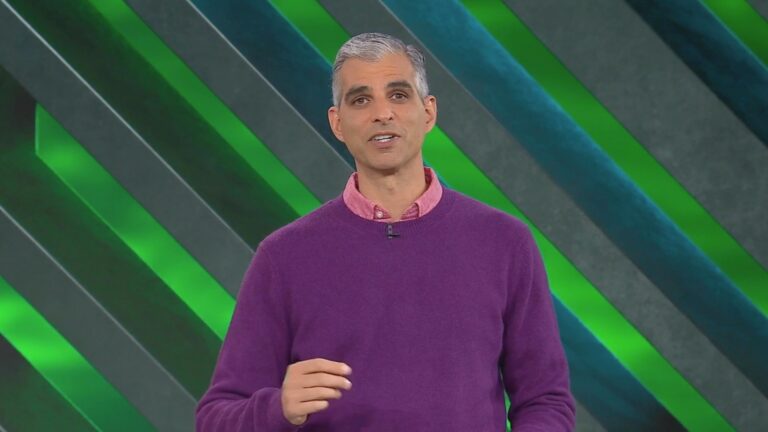 Xbox CVP Kareem Choudhry Leaves After 26 Years at the Company Amidst Leadership Shake-up