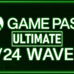 Xbox Game Pass Ultimate Confirms 6 More Games for April 2024