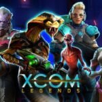 Xcom Legends set to end service according to rumours