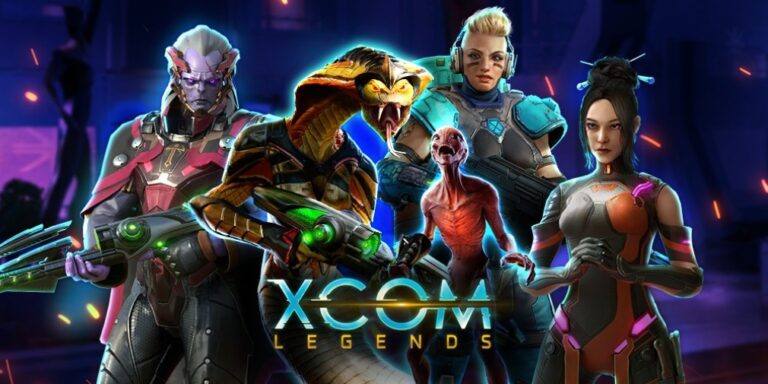 Xcom Legends set to end service according to rumours