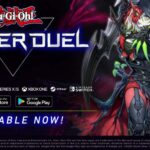 Yu-Gi-Oh! MASTER DUEL gives away free Gems and more to celebrate 60 million global downloads