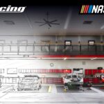 iRacing Acquires NASCAR License, Console Game Expected in 2025