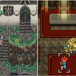 8 Best Games On The SNES, Ranked