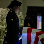 A Soldier’s Final Journey Home