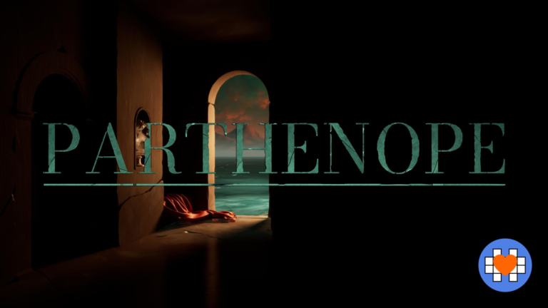 A mysterious detective RPG set in the heart of Naples