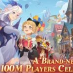 AFK Arena celebrates five years of 100 million players by releasing the dragons