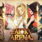 AFK Arena codes for diamonds, gold and Hero Scrolls (May 2024)