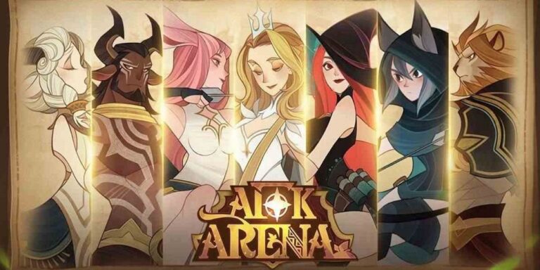 AFK Arena codes for diamonds, gold and Hero Scrolls (May 2024)