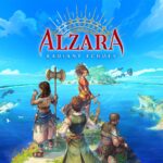 ALZARA: Radiant Echoes announced, turn-based RPG inspired by classics