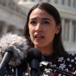 AOC Claims Abraham Accords ‘Absolutely’ Caused October 7 Hamas Massacre