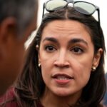 AOC calls Israeli attack on Rafah camp ‘an indefensible atrocity’