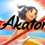 Akatori: Chapter One – What a Nice Surprise!