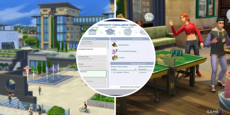 All Degree Cheat Codes in Sims 4