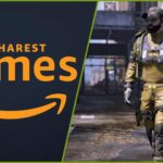 Amazon Games Opens New Studio Headed by Ex-Ubisoft Exec