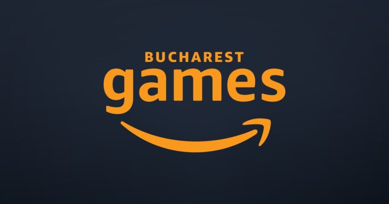 Amazon opens new studio in Bucharest