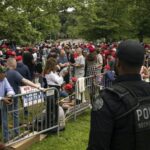 Anchor Spills Beans on Dem Effort to Get Protesters for Trump Rally, Protest Fail Is Incredibly Funny – RedState