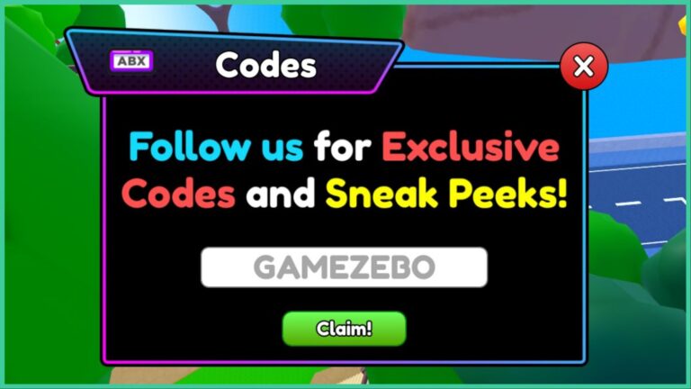 Anime Rarities Codes – Free Potions, Tokens, and Coins – Gamezebo