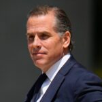 Appeals court denies Hunter Biden’s request to postpone June trial on gun charges