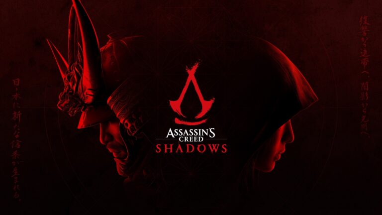 Assassin’s Creed Shadows fully revealed with November release date