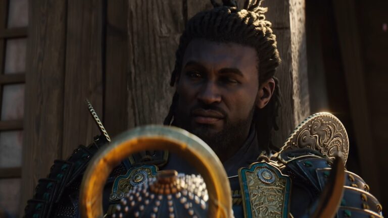 Ubisoft admits Yasuke being a samurai is a ‘matter of debate’